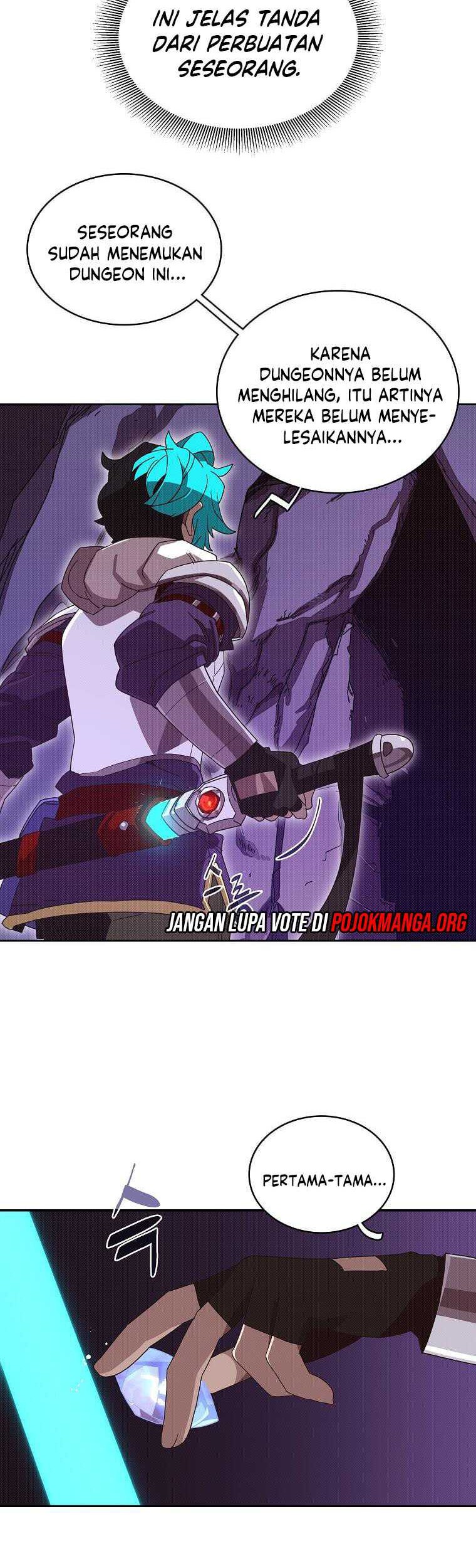 My Inventory is Abnormal Chapter 07 Gambar 44