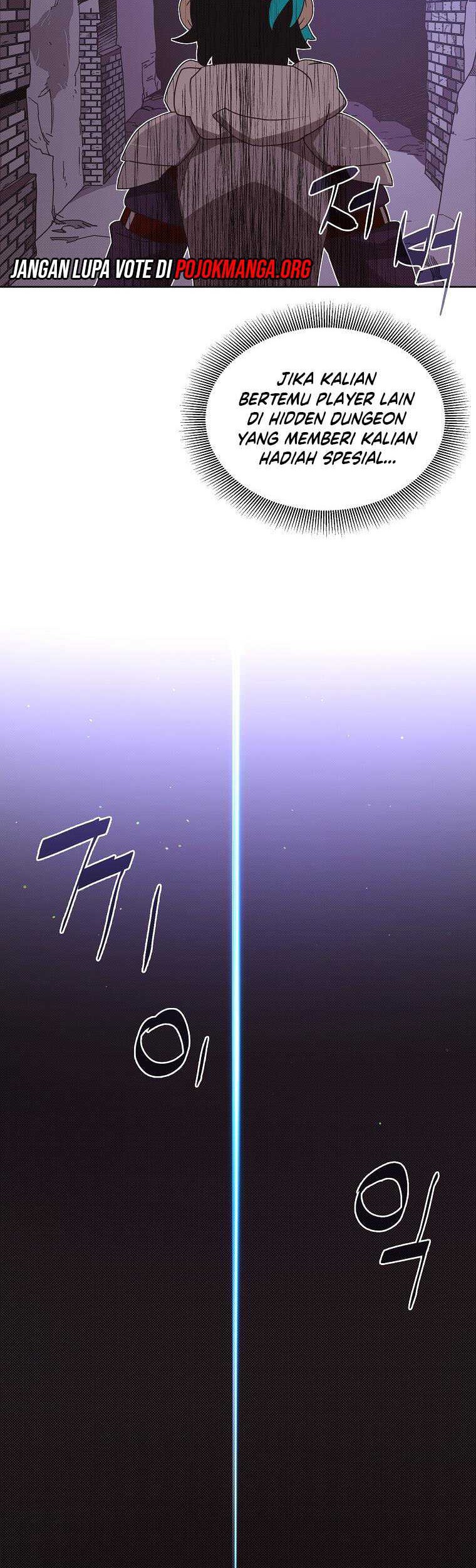 My Inventory is Abnormal Chapter 07 Gambar 48