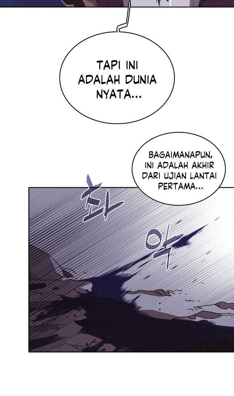 My Inventory is Abnormal Chapter 07 Gambar 8
