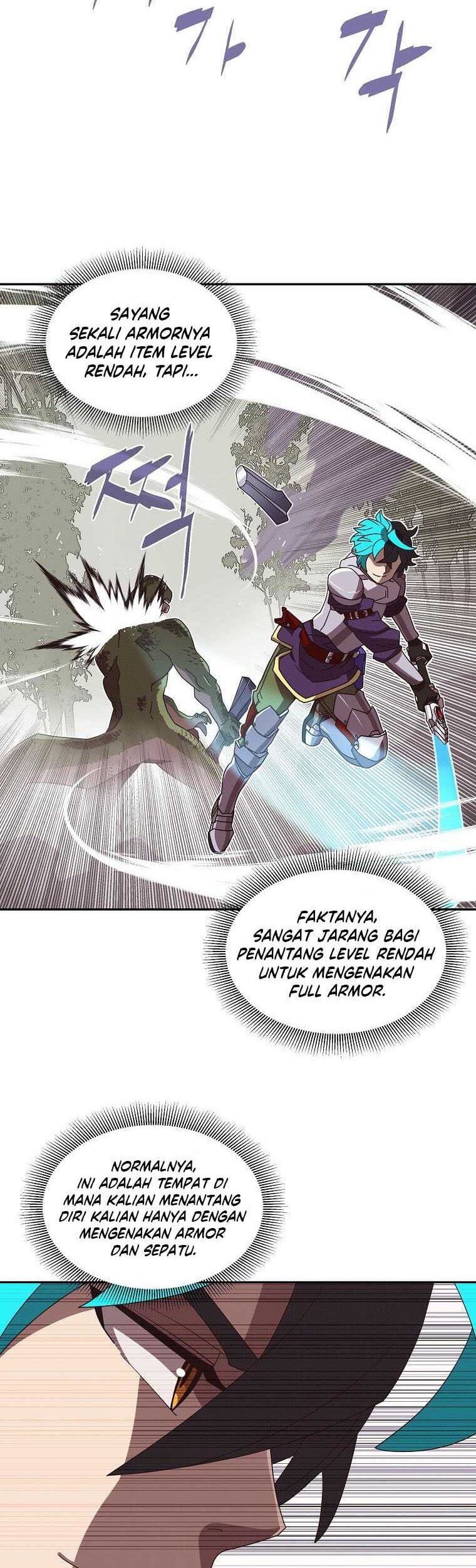 My Inventory is Abnormal Chapter 07 Gambar 18