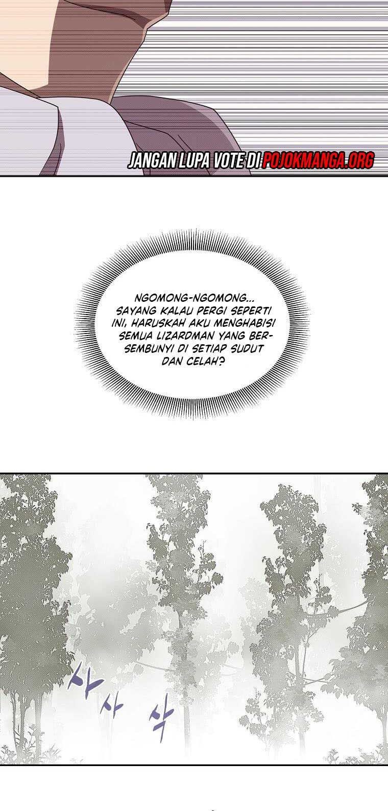 My Inventory is Abnormal Chapter 07 Gambar 19