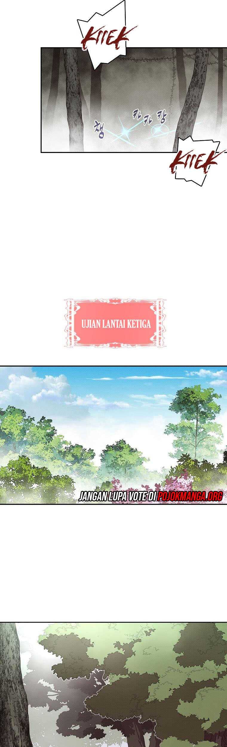My Inventory is Abnormal Chapter 07 Gambar 20