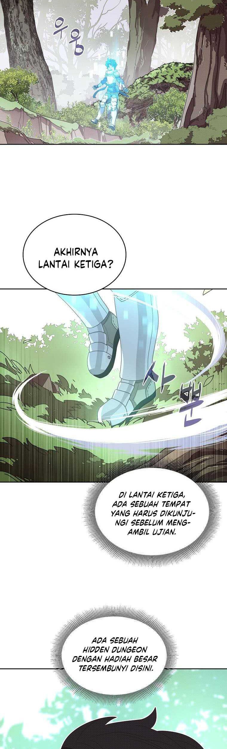 My Inventory is Abnormal Chapter 07 Gambar 21