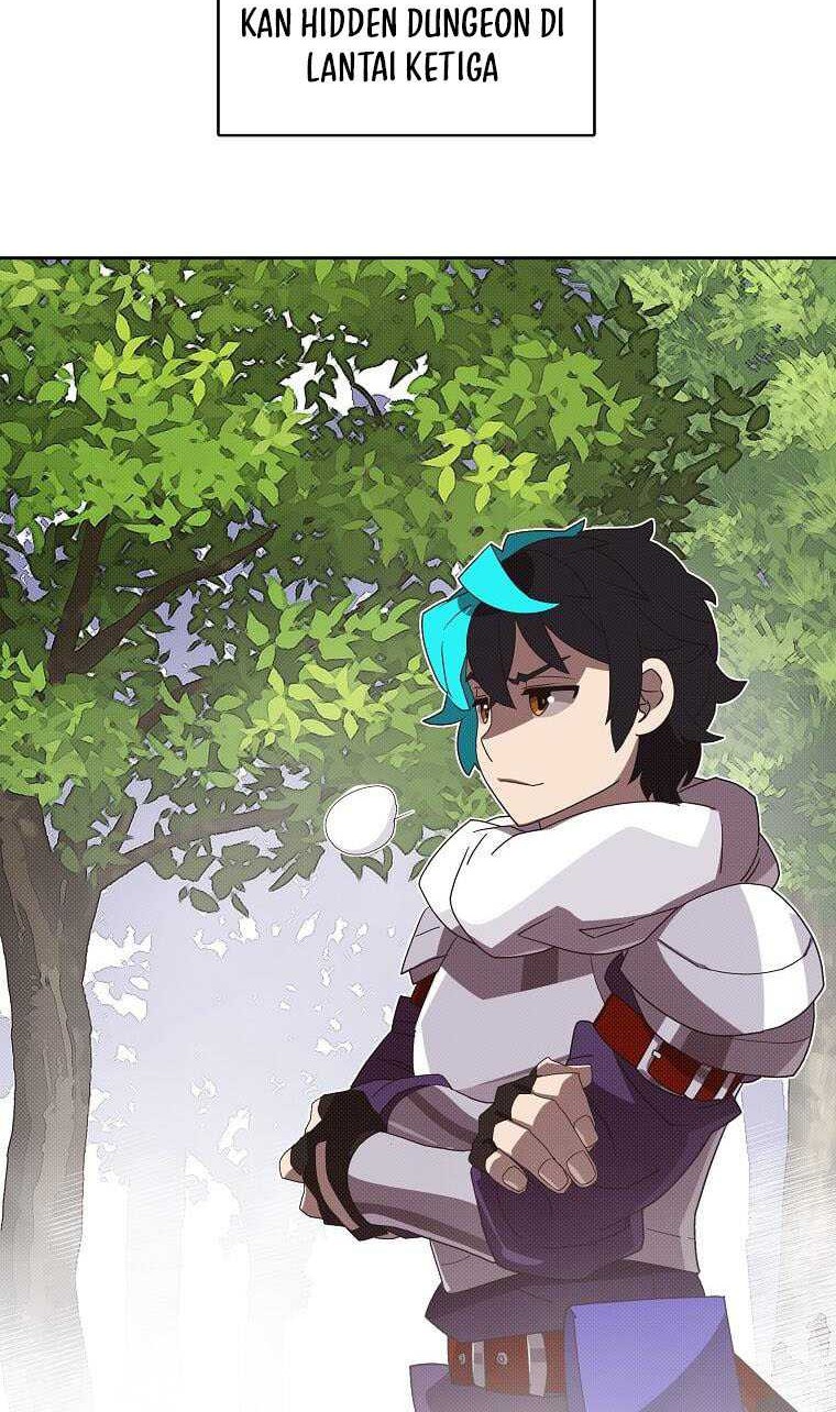 My Inventory is Abnormal Chapter 07 Gambar 23