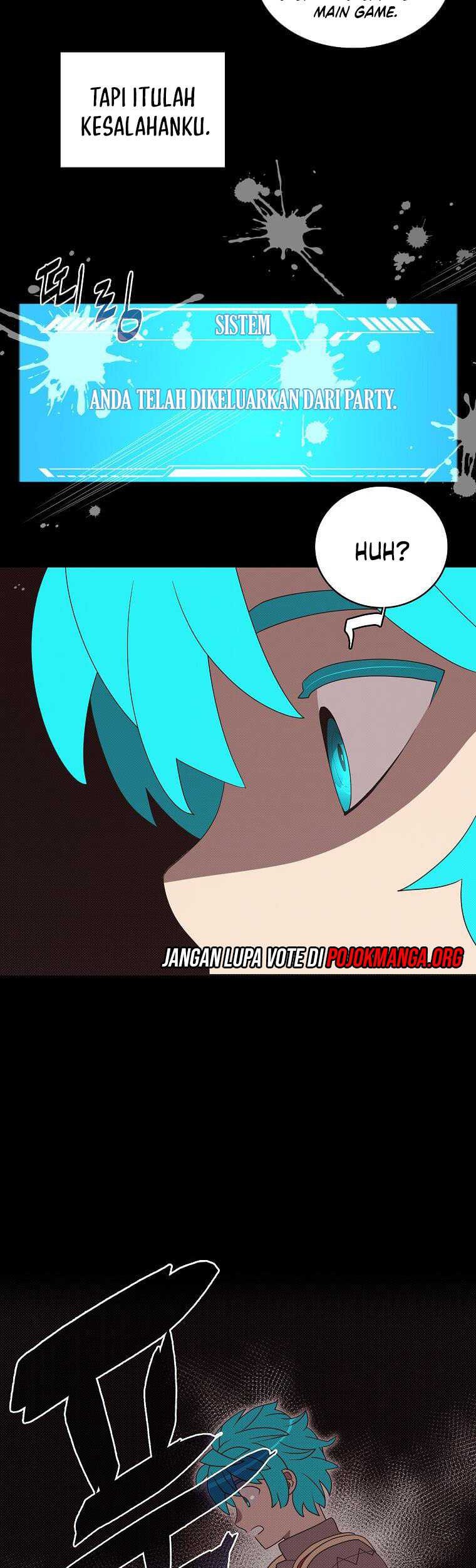 My Inventory is Abnormal Chapter 07 Gambar 26