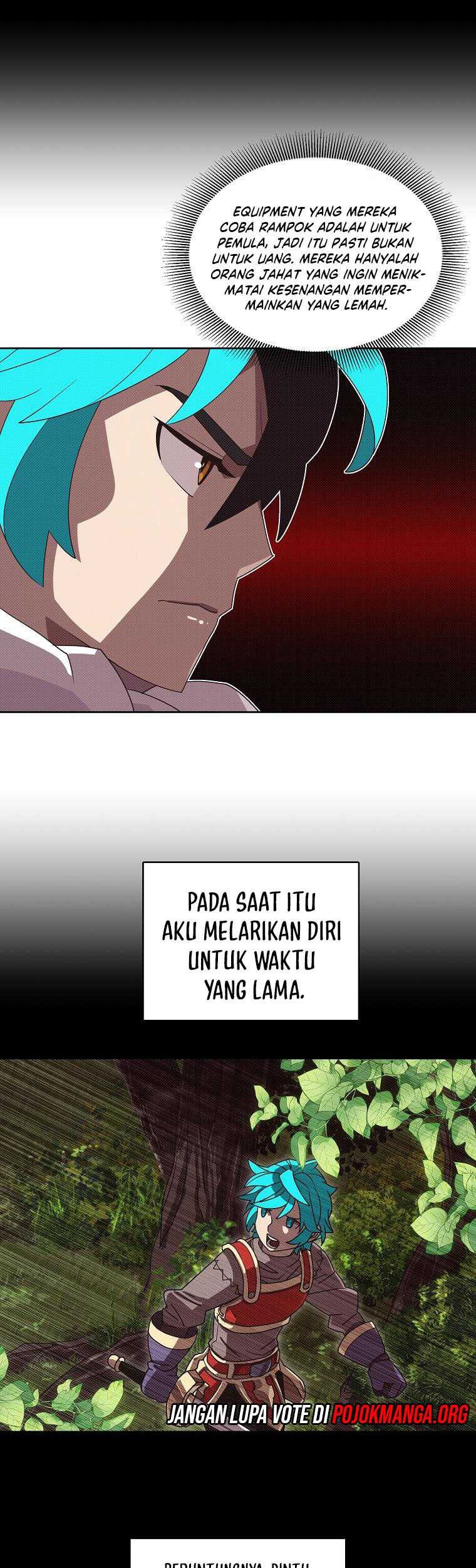 My Inventory is Abnormal Chapter 07 Gambar 30