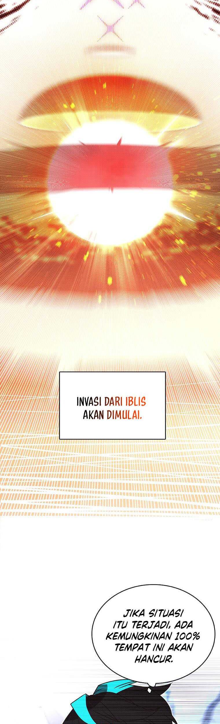 My Inventory is Abnormal Chapter 06 Gambar 34