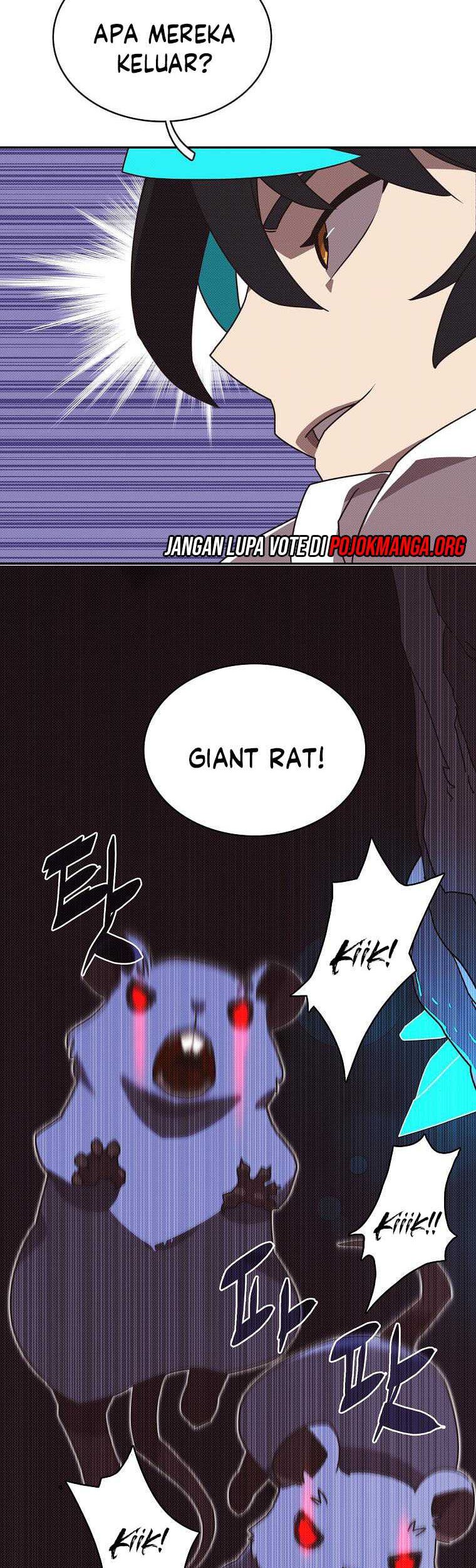My Inventory is Abnormal Chapter 06 Gambar 38