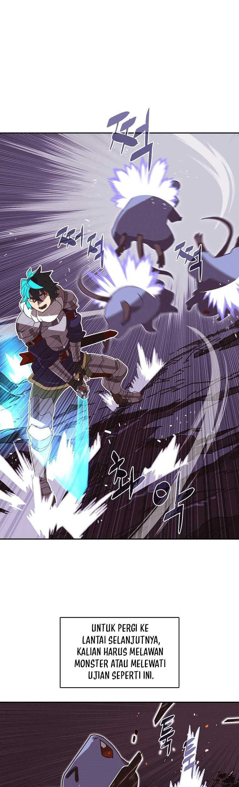 My Inventory is Abnormal Chapter 06 Gambar 41