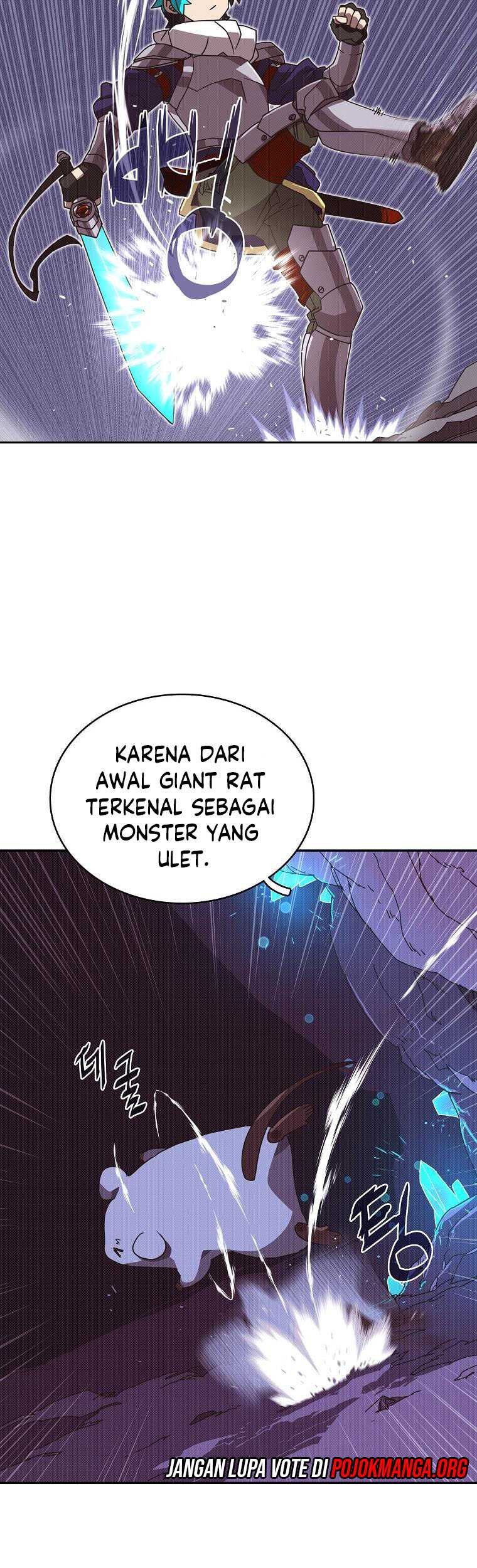 My Inventory is Abnormal Chapter 06 Gambar 45