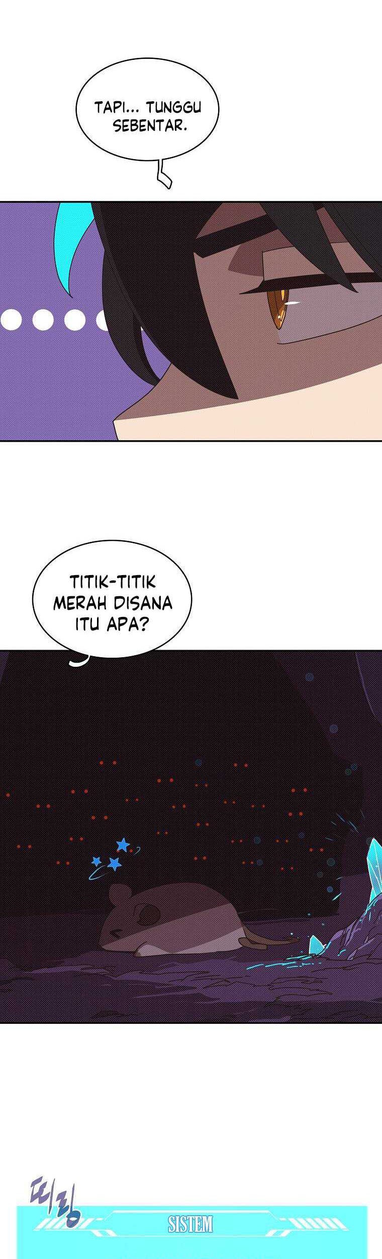 My Inventory is Abnormal Chapter 06 Gambar 46