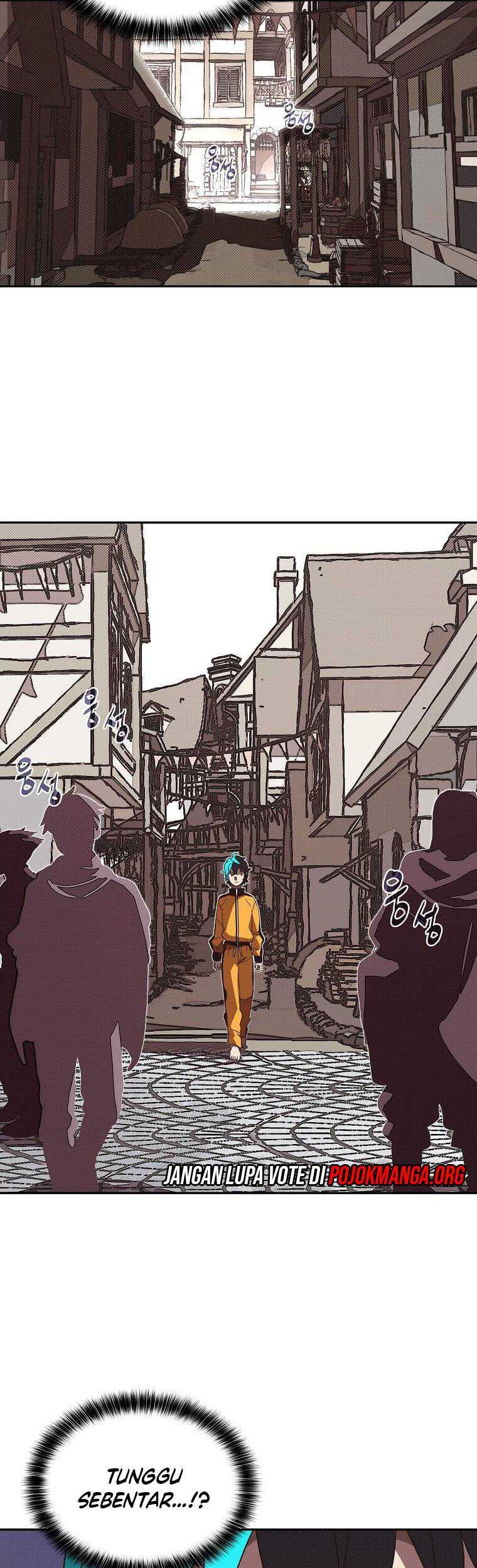 My Inventory is Abnormal Chapter 06 Gambar 4
