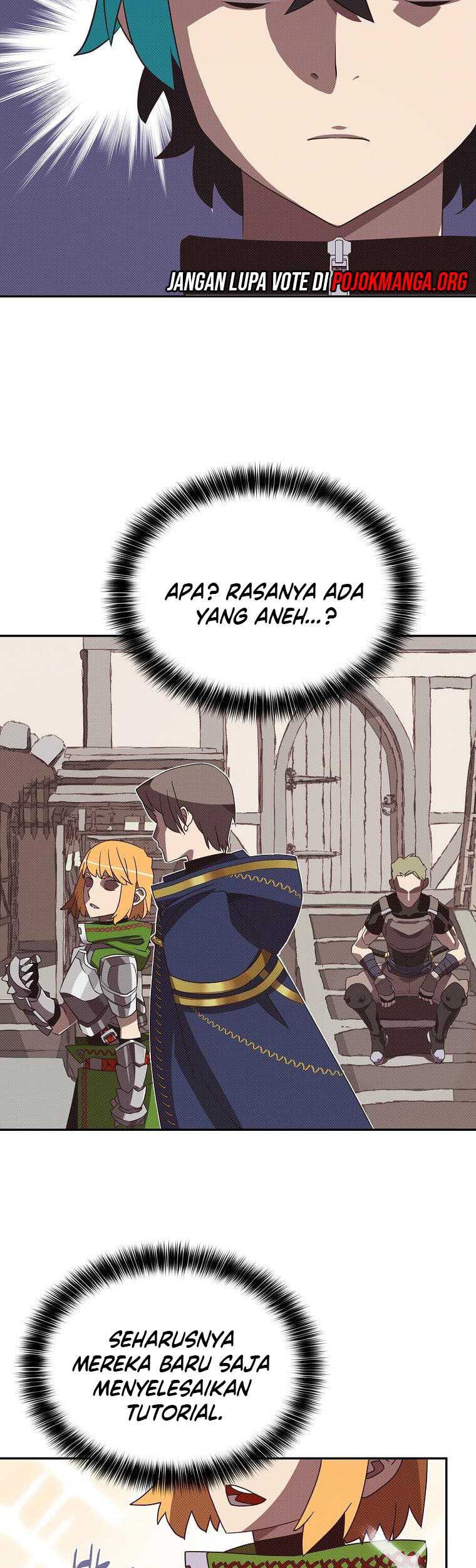 My Inventory is Abnormal Chapter 06 Gambar 6
