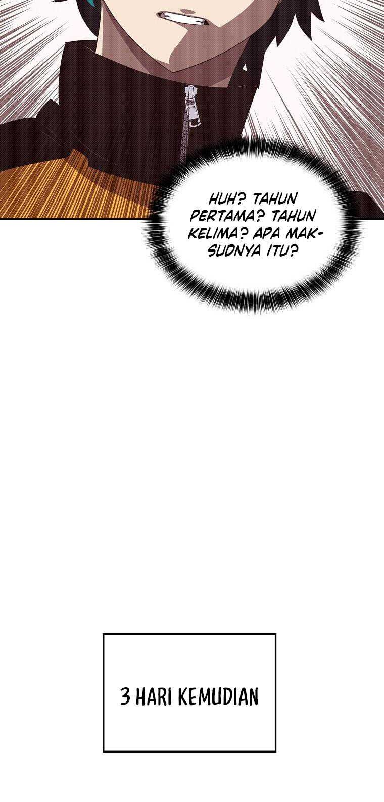 My Inventory is Abnormal Chapter 06 Gambar 12
