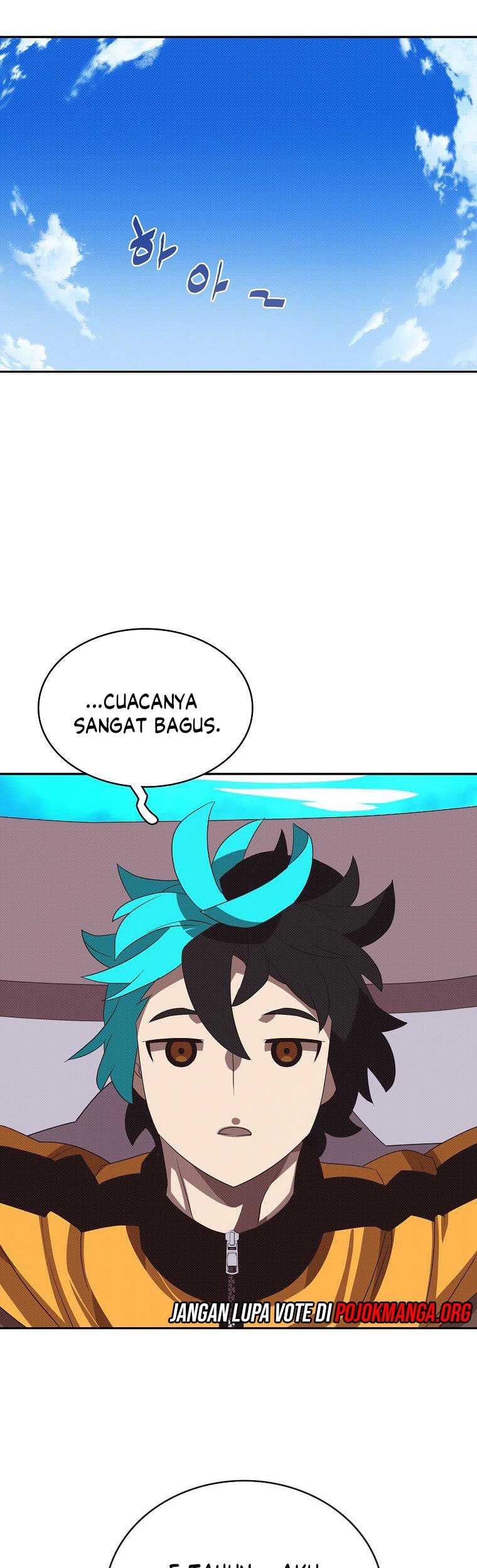 My Inventory is Abnormal Chapter 06 Gambar 13