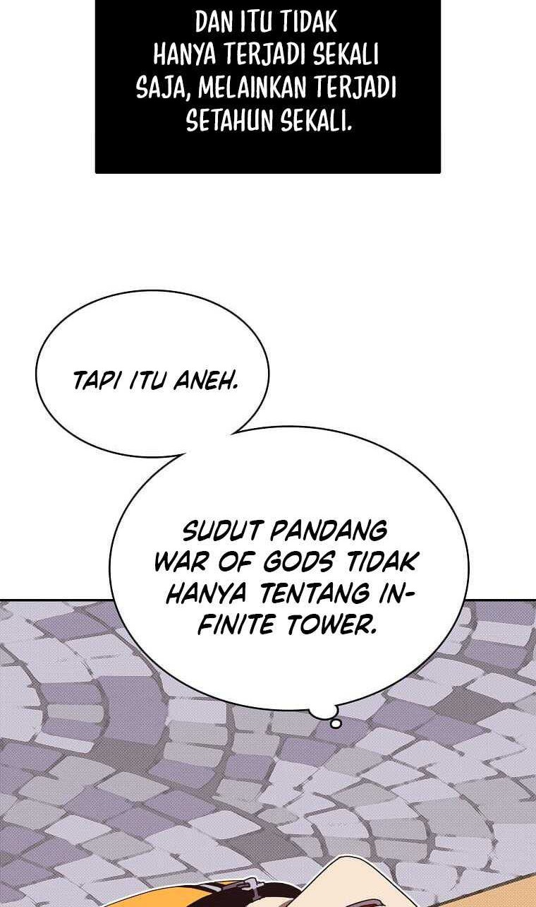 My Inventory is Abnormal Chapter 06 Gambar 16