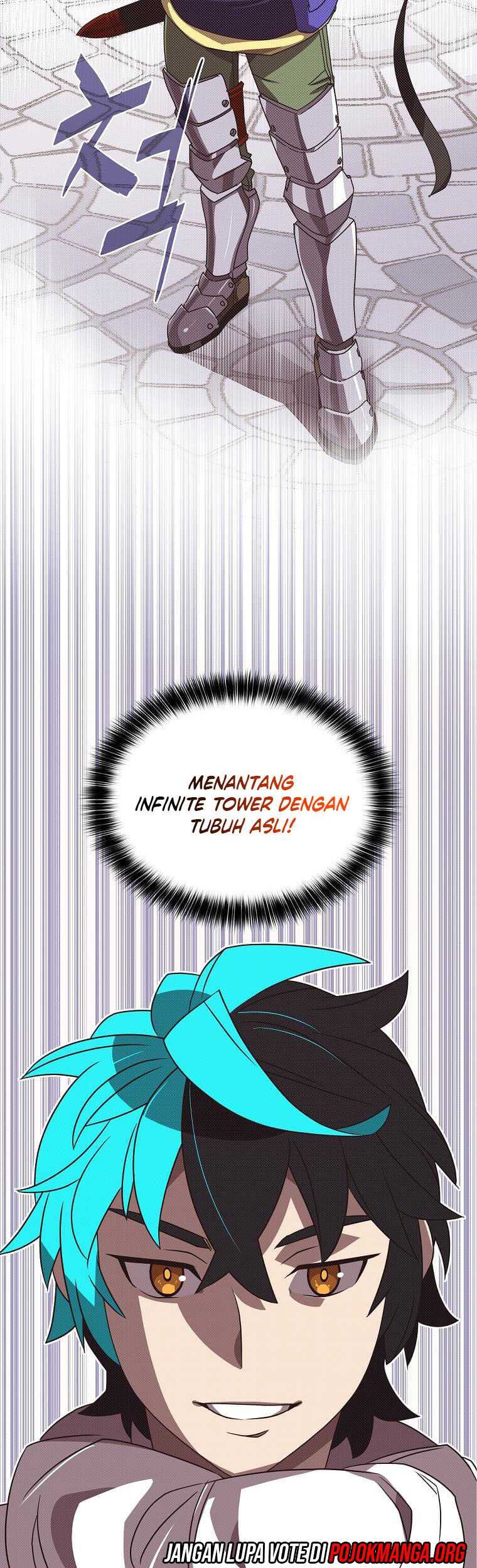 My Inventory is Abnormal Chapter 06 Gambar 30