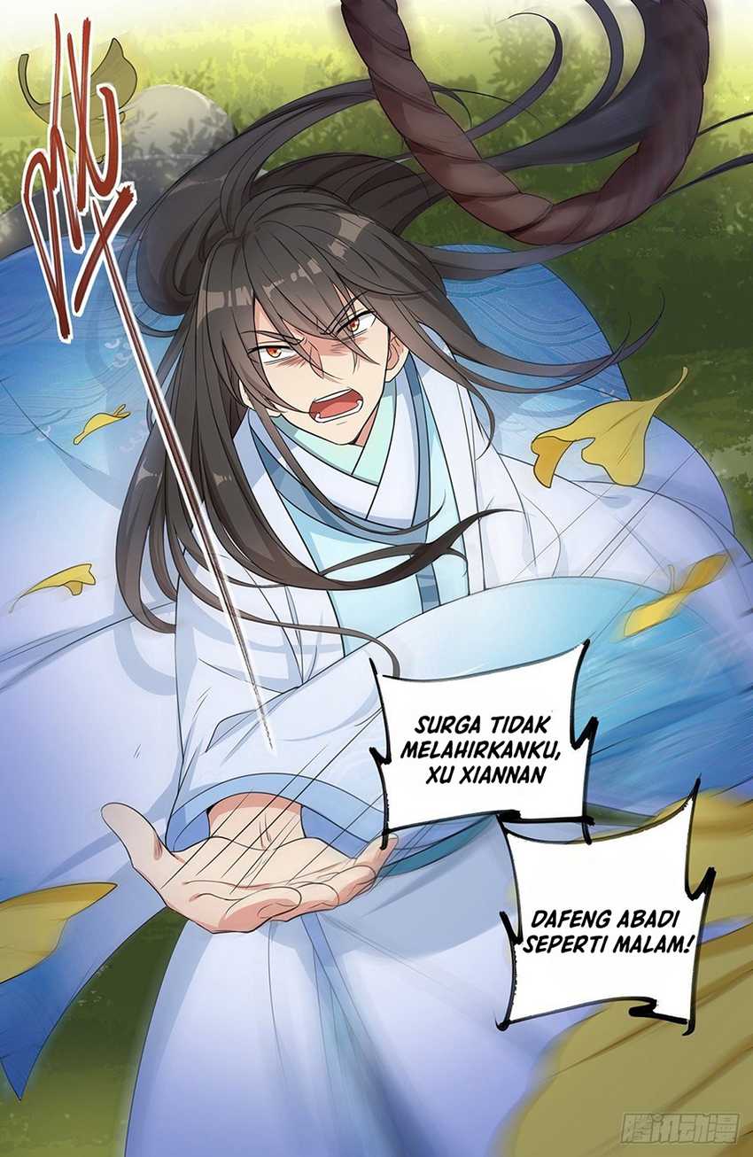 Nightwatcher Chapter 10 Gambar 10