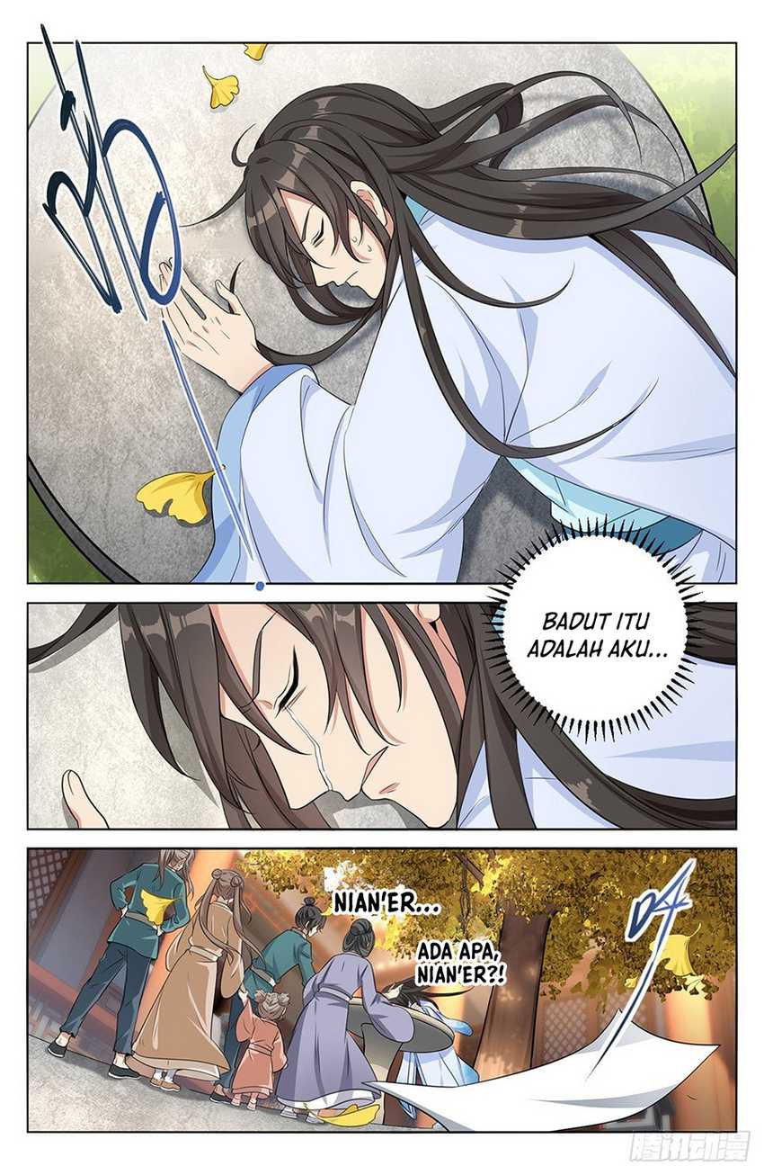 Nightwatcher Chapter 10 Gambar 14