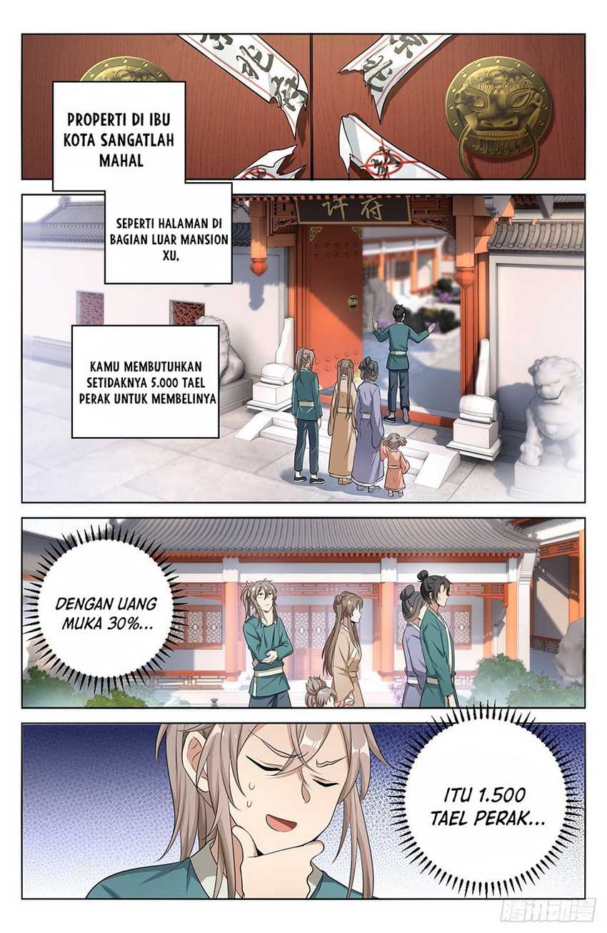 Nightwatcher Chapter 10 Gambar 5