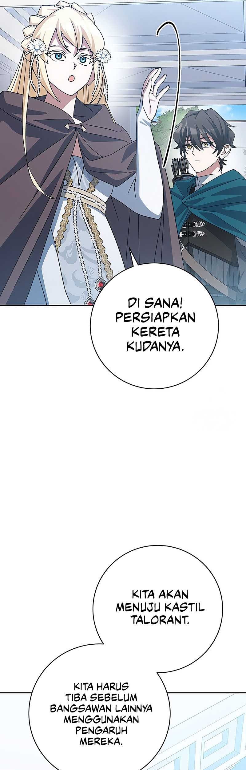 Genius Archer’s Streaming Chapter 20 Gambar 10