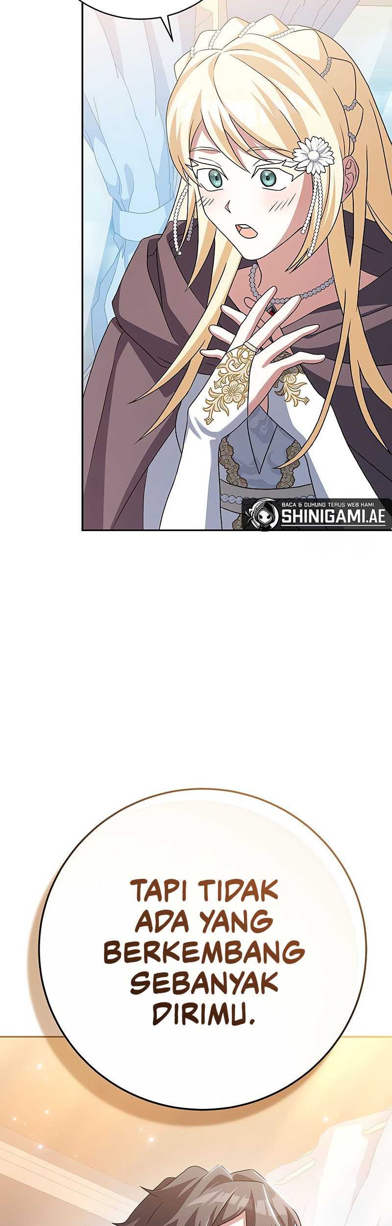 Genius Archer’s Streaming Chapter 20 Gambar 20