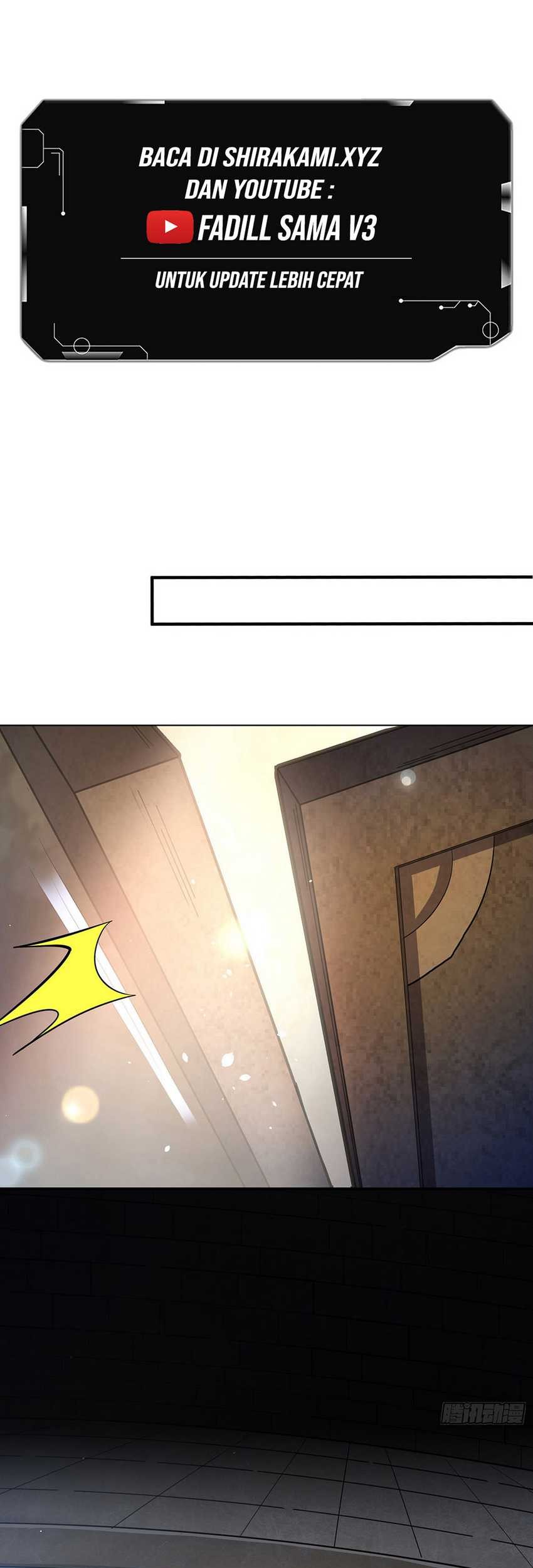 Baca  Supreme God (God and Heaven Supreme) Chapter 07 Gambar 2