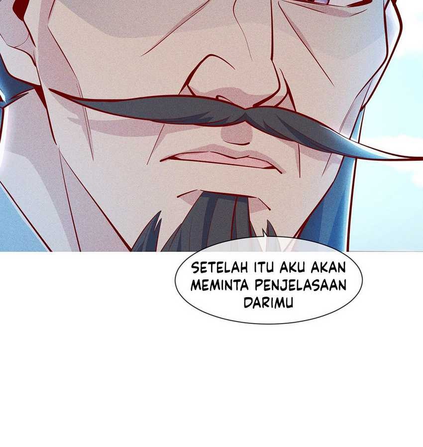 Supreme God (God and Heaven Supreme) Chapter 07 Gambar 10