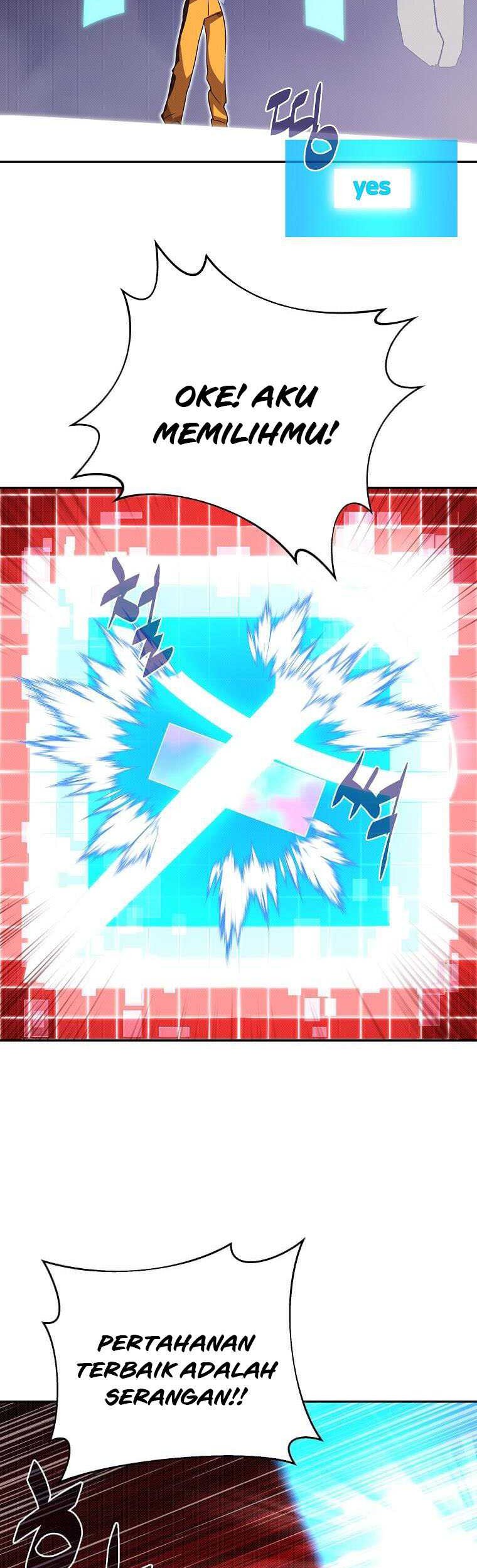 My Inventory is Abnormal Chapter 05 Gambar 38