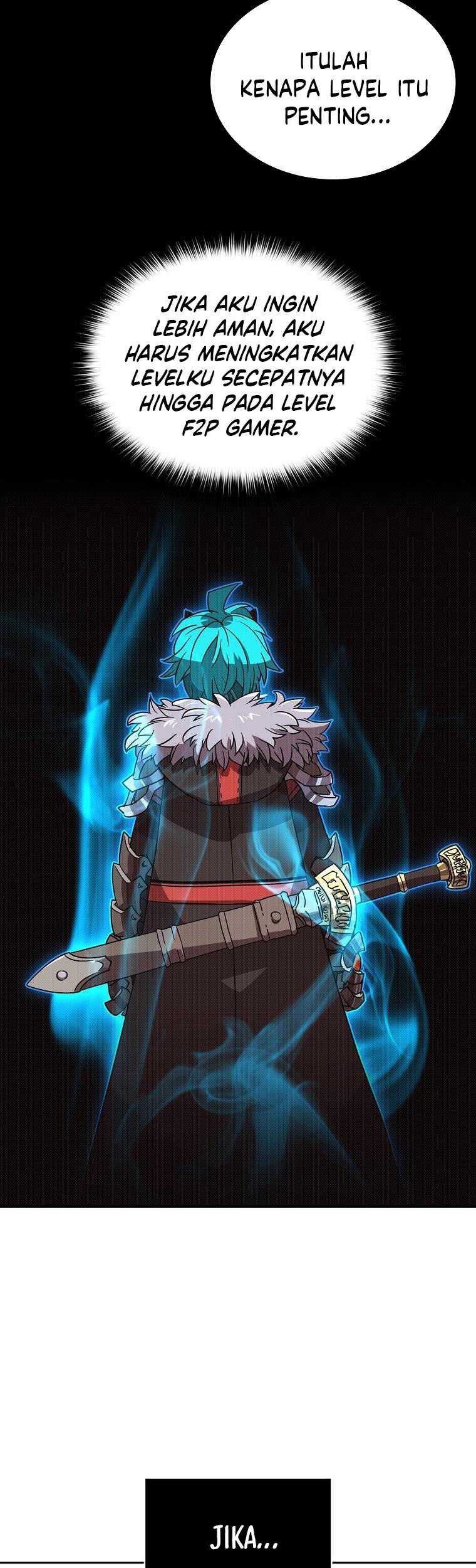 My Inventory is Abnormal Chapter 05 Gambar 42