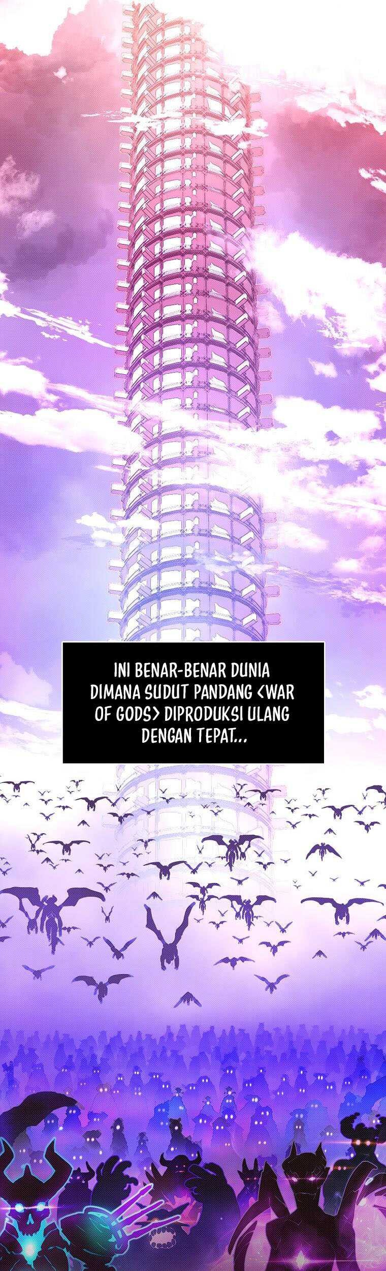 My Inventory is Abnormal Chapter 05 Gambar 44