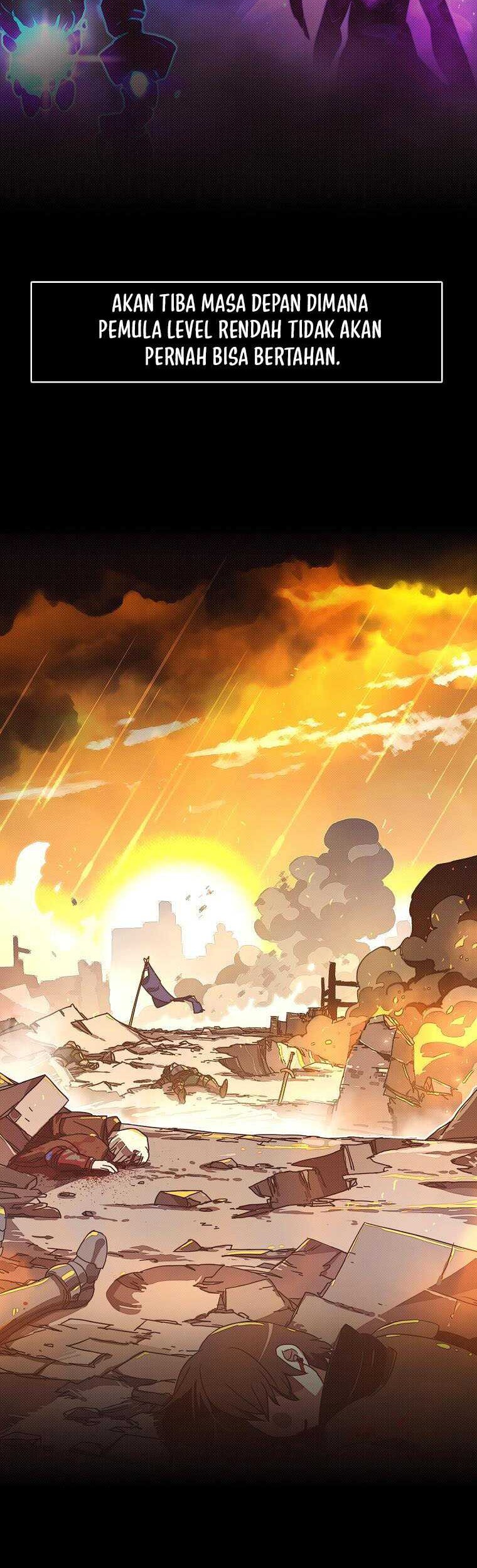 My Inventory is Abnormal Chapter 05 Gambar 45