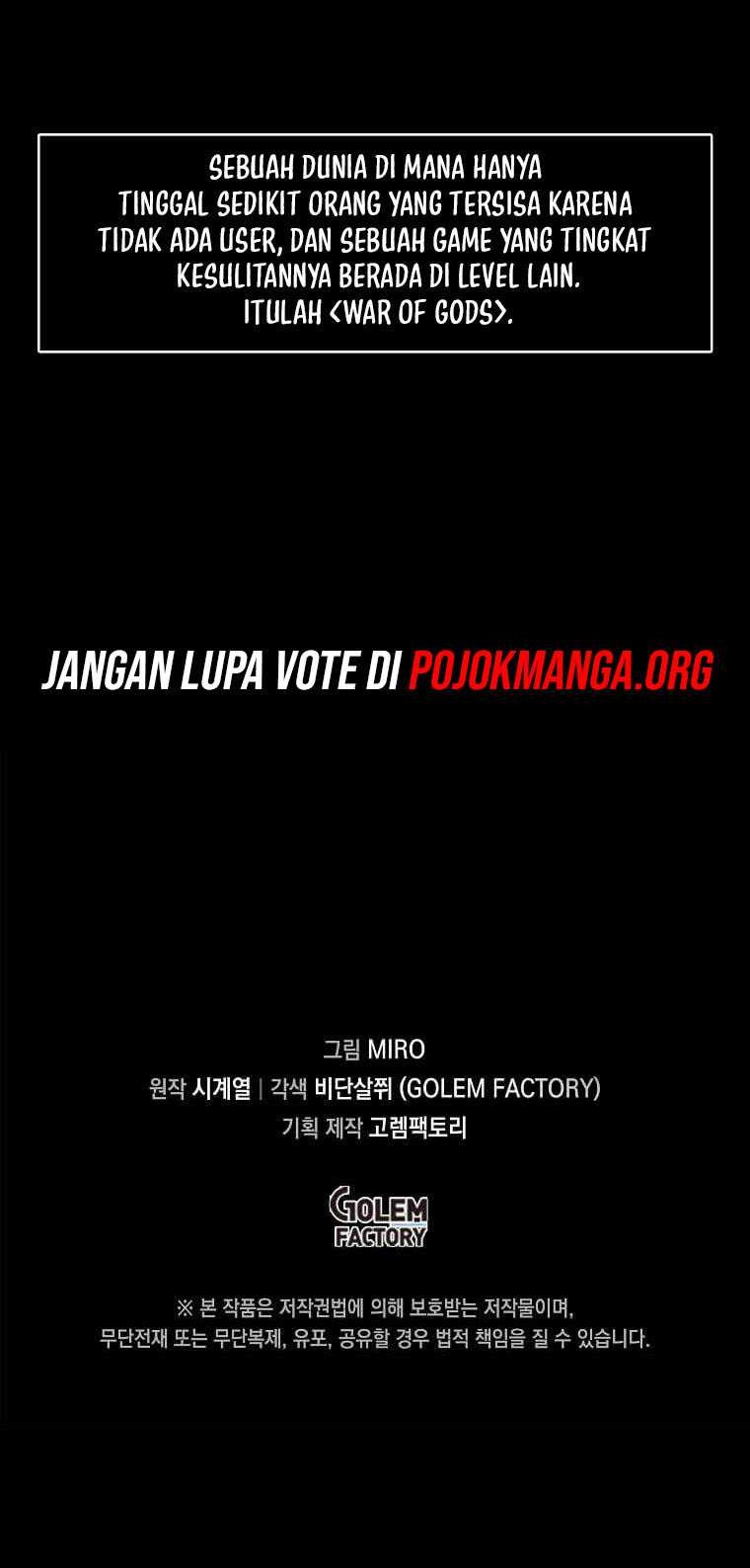 My Inventory is Abnormal Chapter 05 Gambar 46