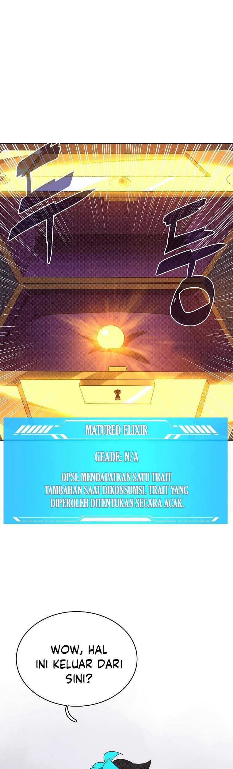 Baca  My Inventory is Abnormal Chapter 05 Gambar 2