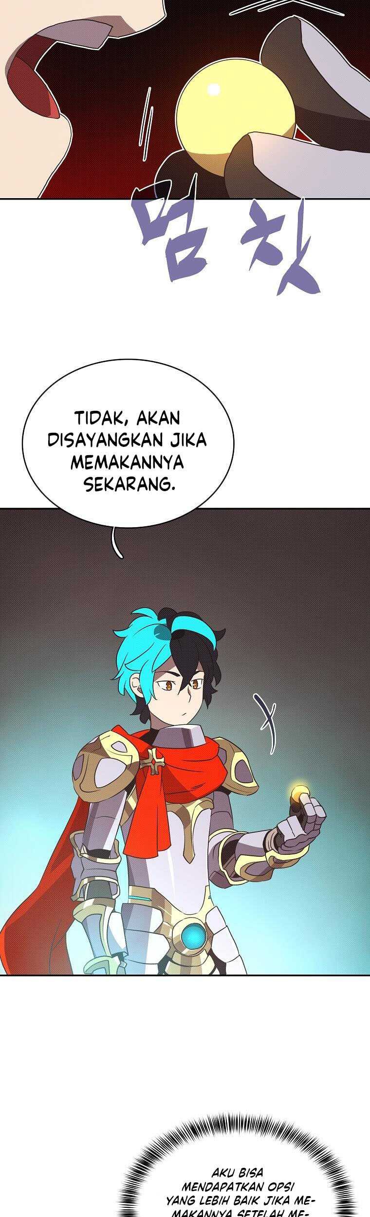 My Inventory is Abnormal Chapter 05 Gambar 6