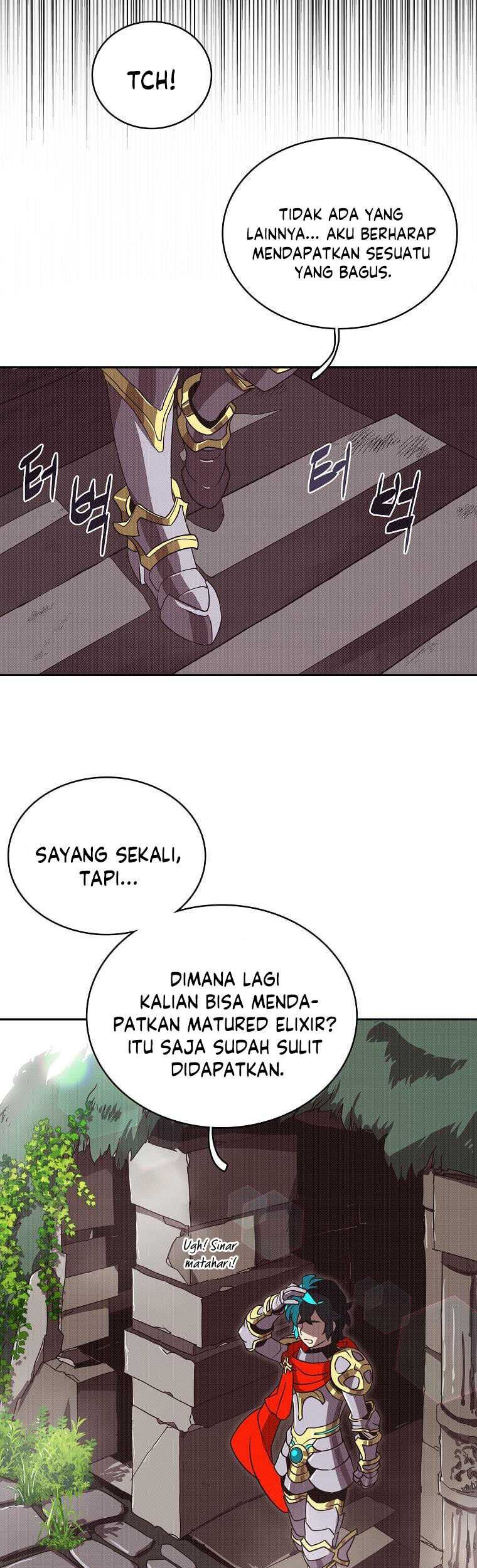 My Inventory is Abnormal Chapter 05 Gambar 10