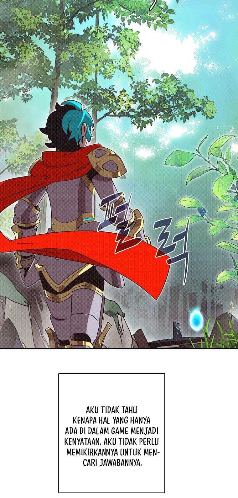 My Inventory is Abnormal Chapter 05 Gambar 12