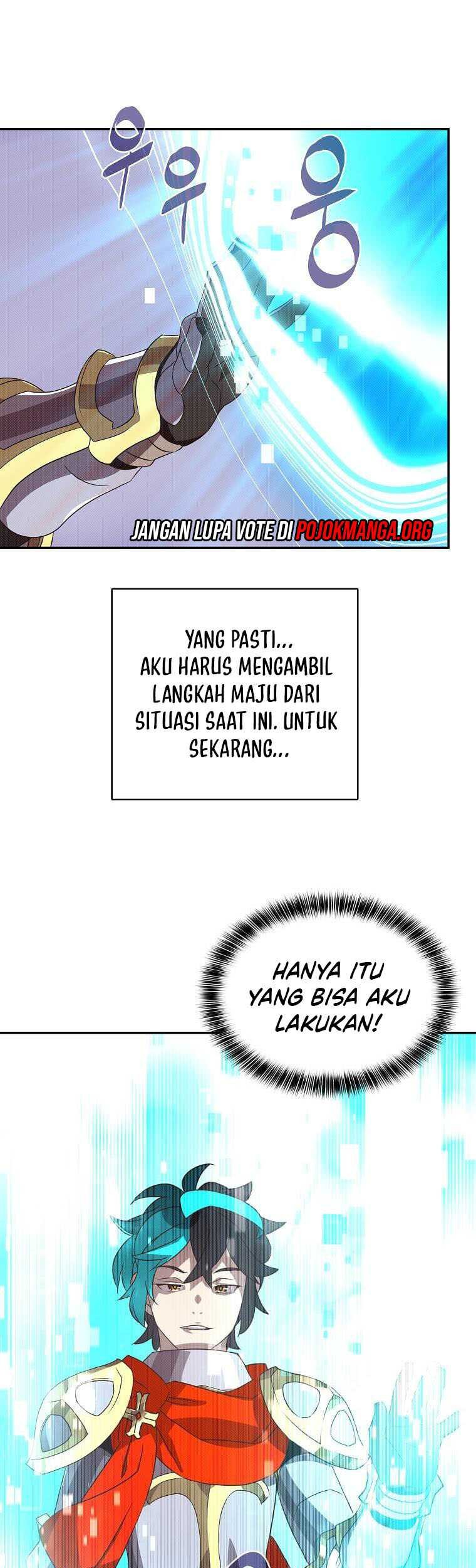 My Inventory is Abnormal Chapter 05 Gambar 13