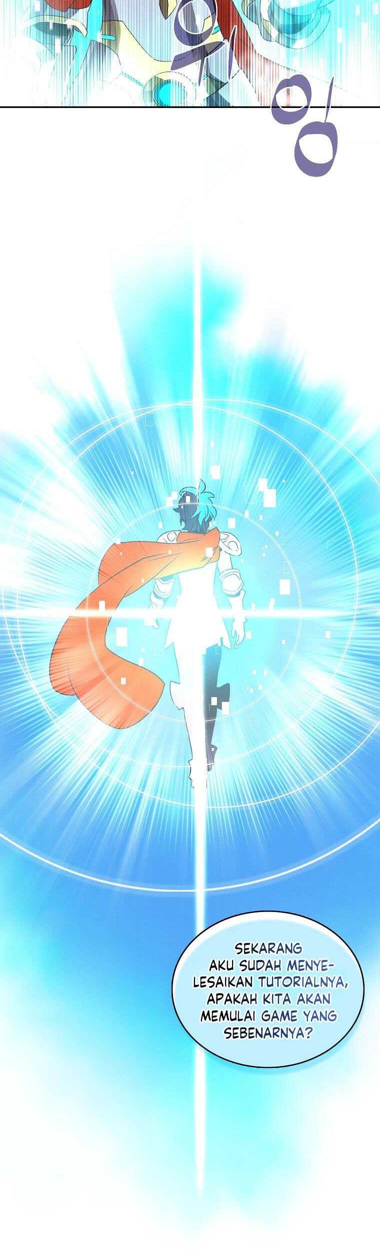 My Inventory is Abnormal Chapter 05 Gambar 14