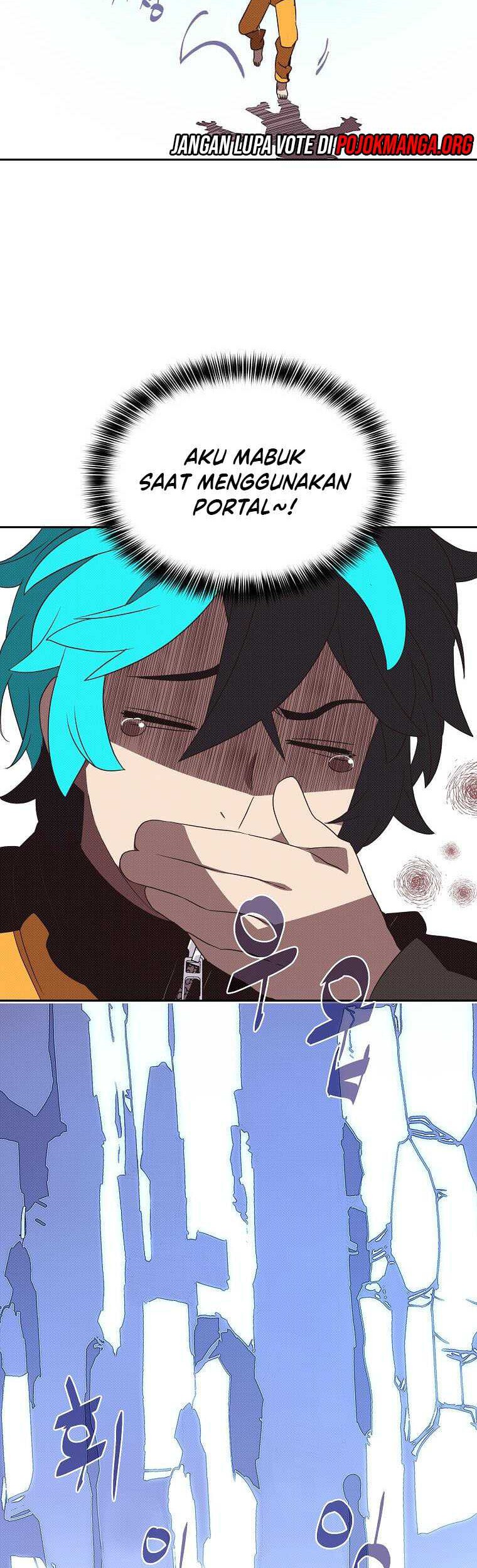 My Inventory is Abnormal Chapter 05 Gambar 18