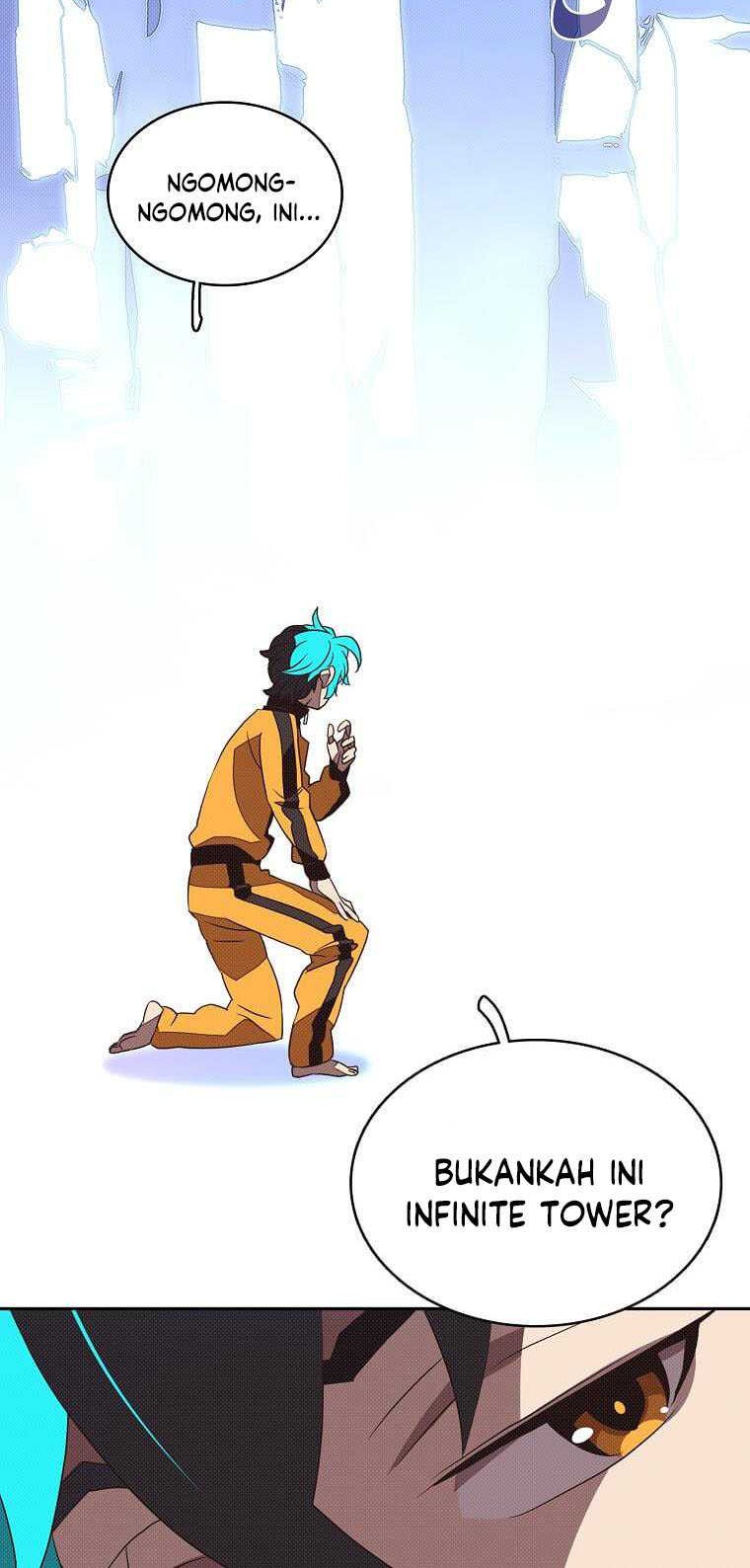 My Inventory is Abnormal Chapter 05 Gambar 19