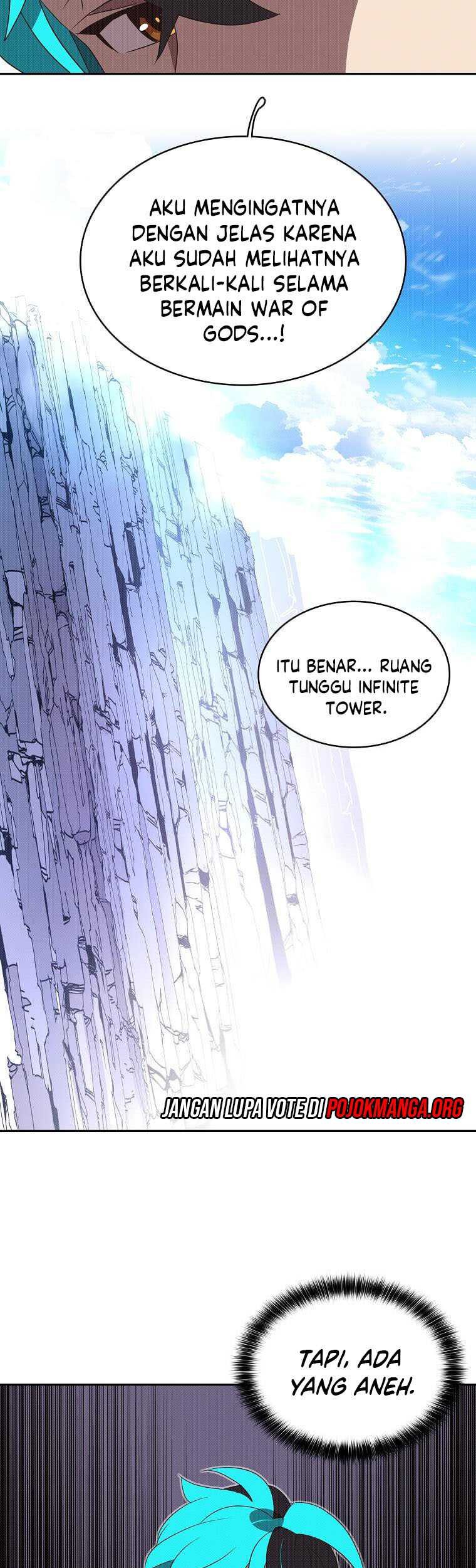 My Inventory is Abnormal Chapter 05 Gambar 20