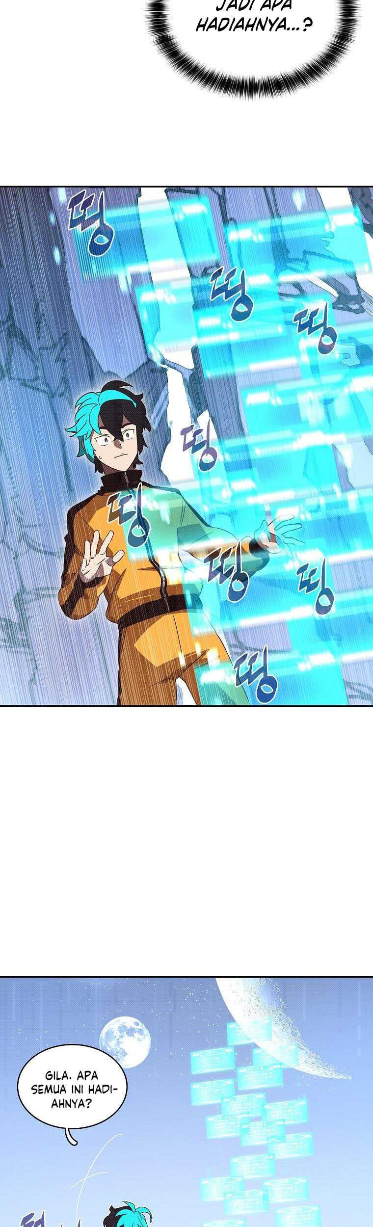 My Inventory is Abnormal Chapter 05 Gambar 26