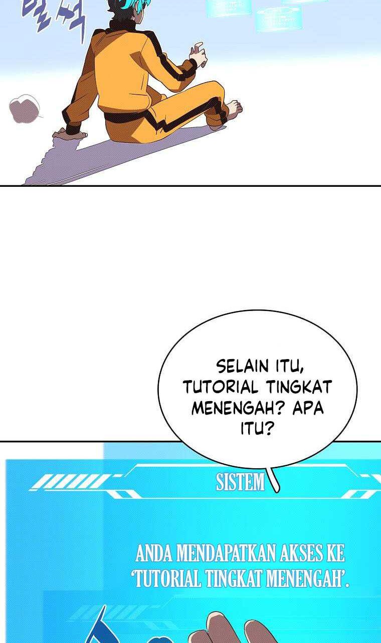 My Inventory is Abnormal Chapter 05 Gambar 27