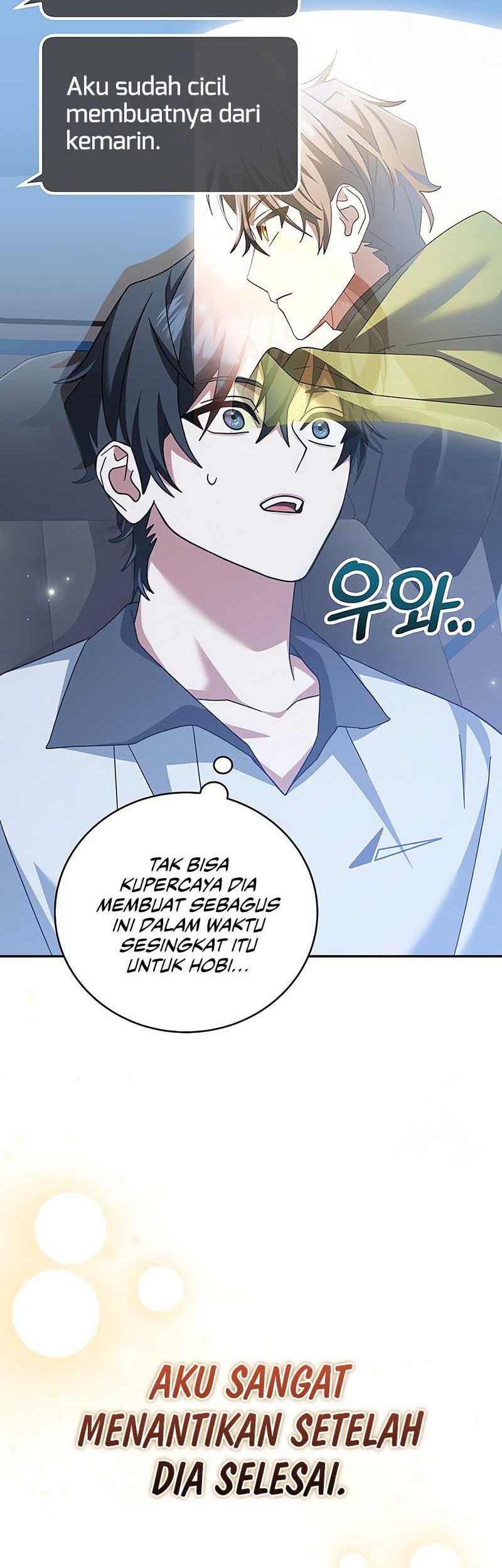 Genius Archer’s Streaming Chapter 19 Gambar 43