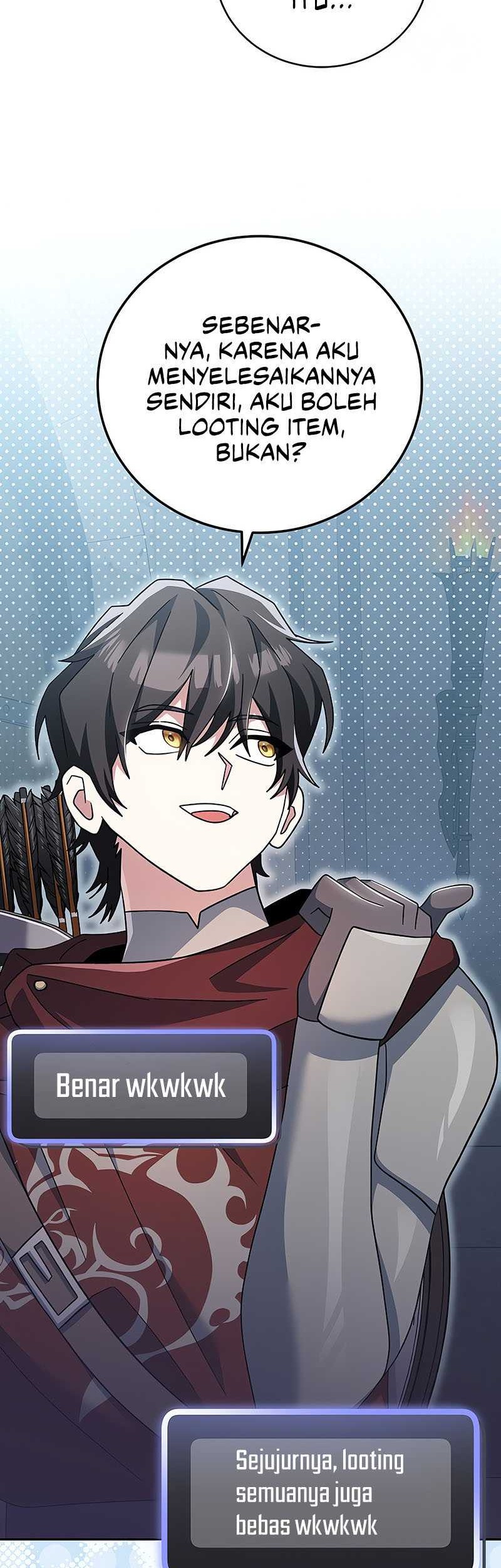 Genius Archer’s Streaming Chapter 19 Gambar 55