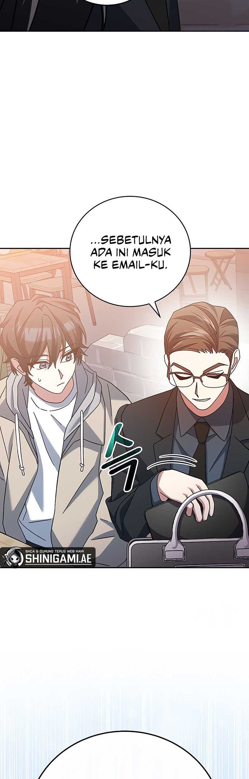 Genius Archer’s Streaming Chapter 19 Gambar 8