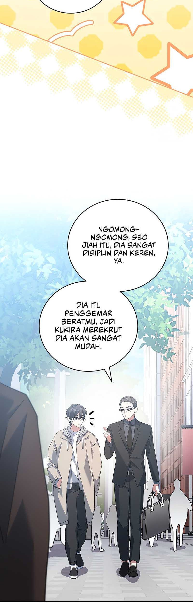 Genius Archer’s Streaming Chapter 19 Gambar 21