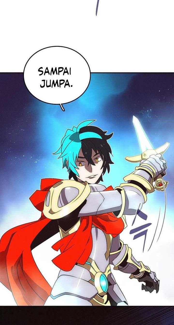 My Inventory is Abnormal Chapter 03 Gambar 19