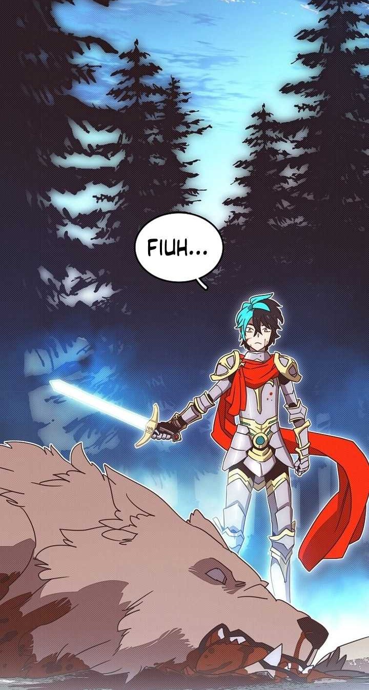 My Inventory is Abnormal Chapter 03 Gambar 21